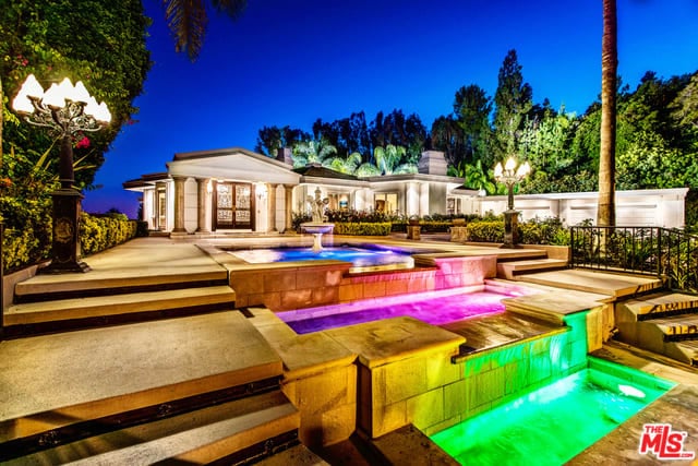 Orchid Manor