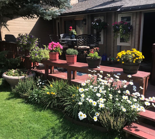 Cedarwoods Unit 402