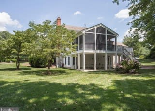 8303 TALLY HO LUTHERVILLE