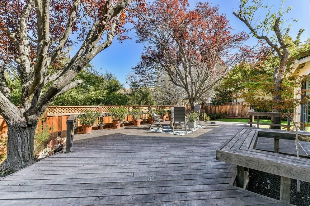 Fabulous Sycamore Home!