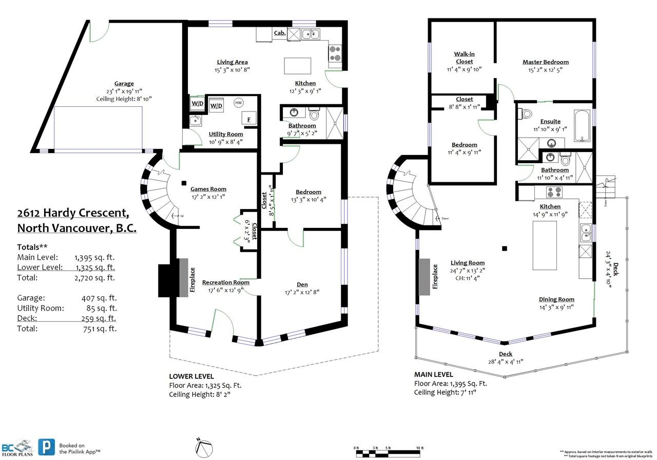 2612 Hardy Cres
