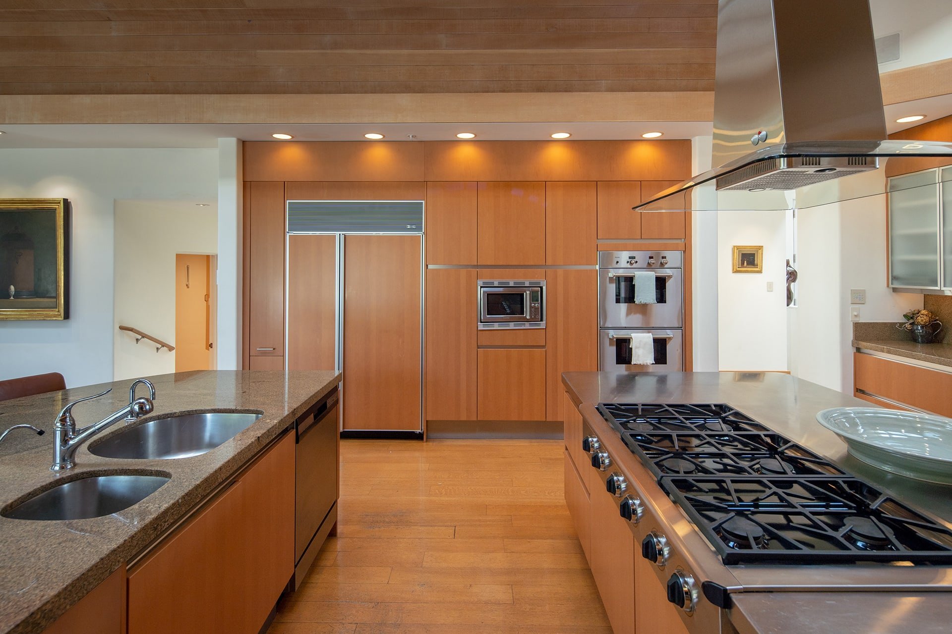Pebble Beach Paradise - 3230 Macomber Drive
