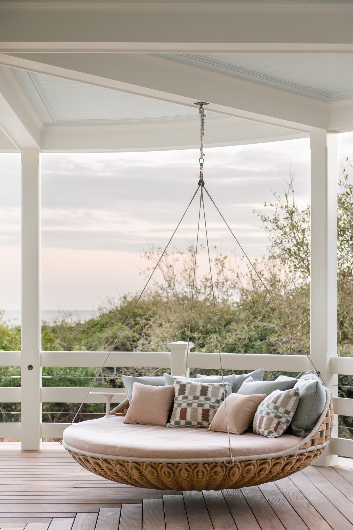 House Tour: Modern Fairy Tale