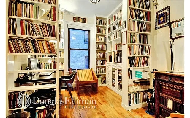 500 West 111th Street Unit: 3D