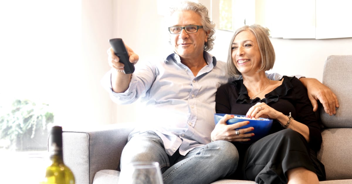 4 Ways to Celebrate Valentine's Day at Home