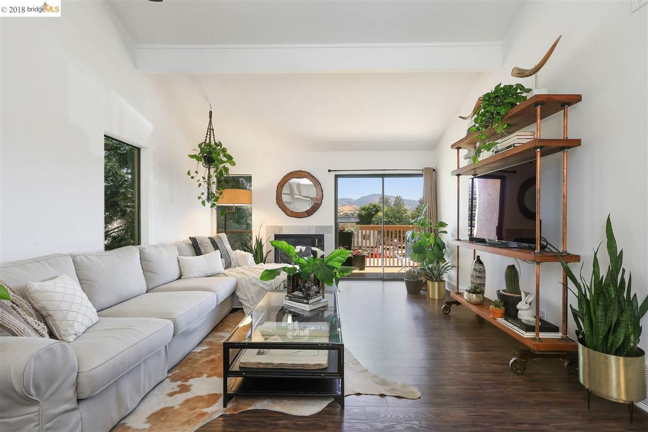 1945 Trinity Ave, Unit 12, Walnut Creek