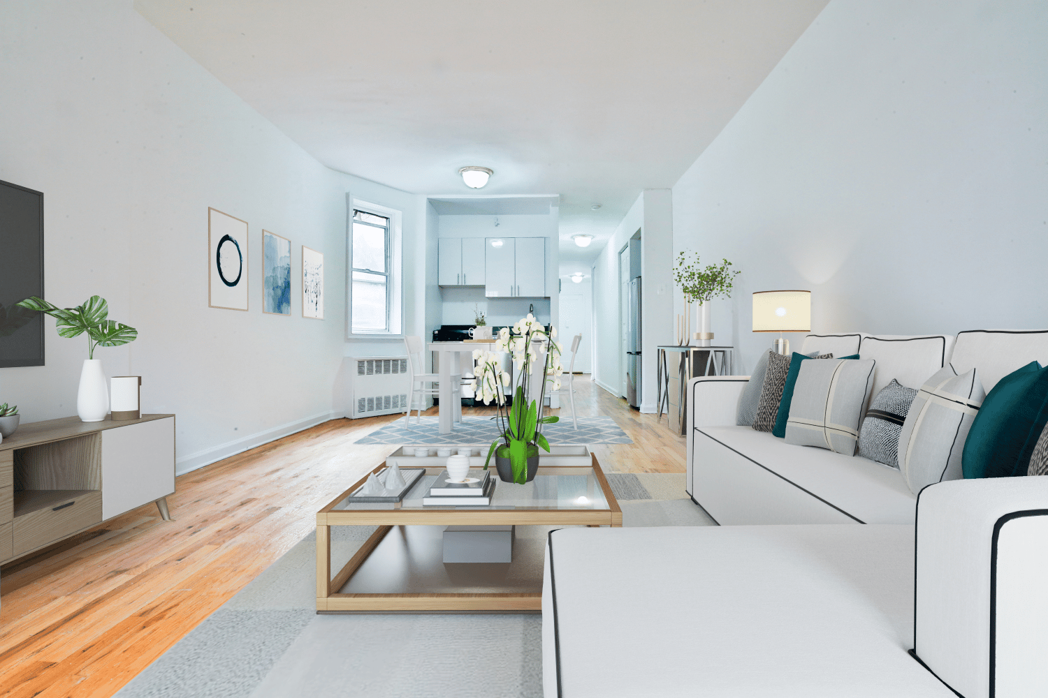 311 East 25th Street, Apt 4D