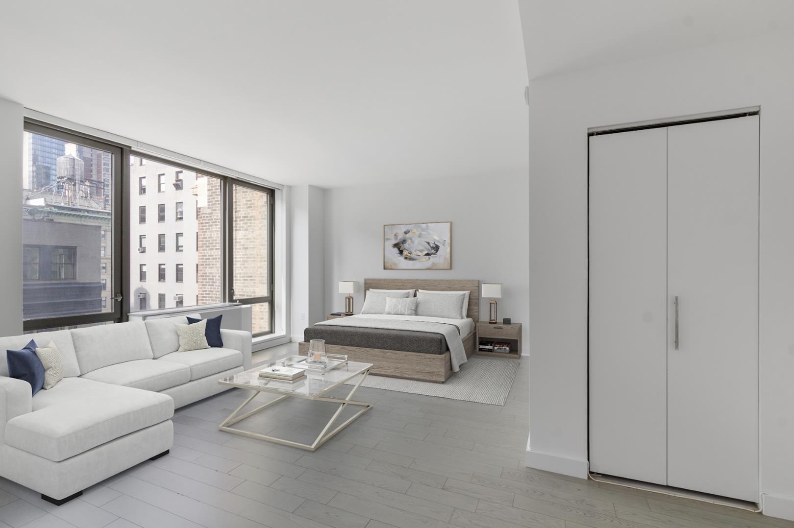 3 West 36th Street, Apt 14-D