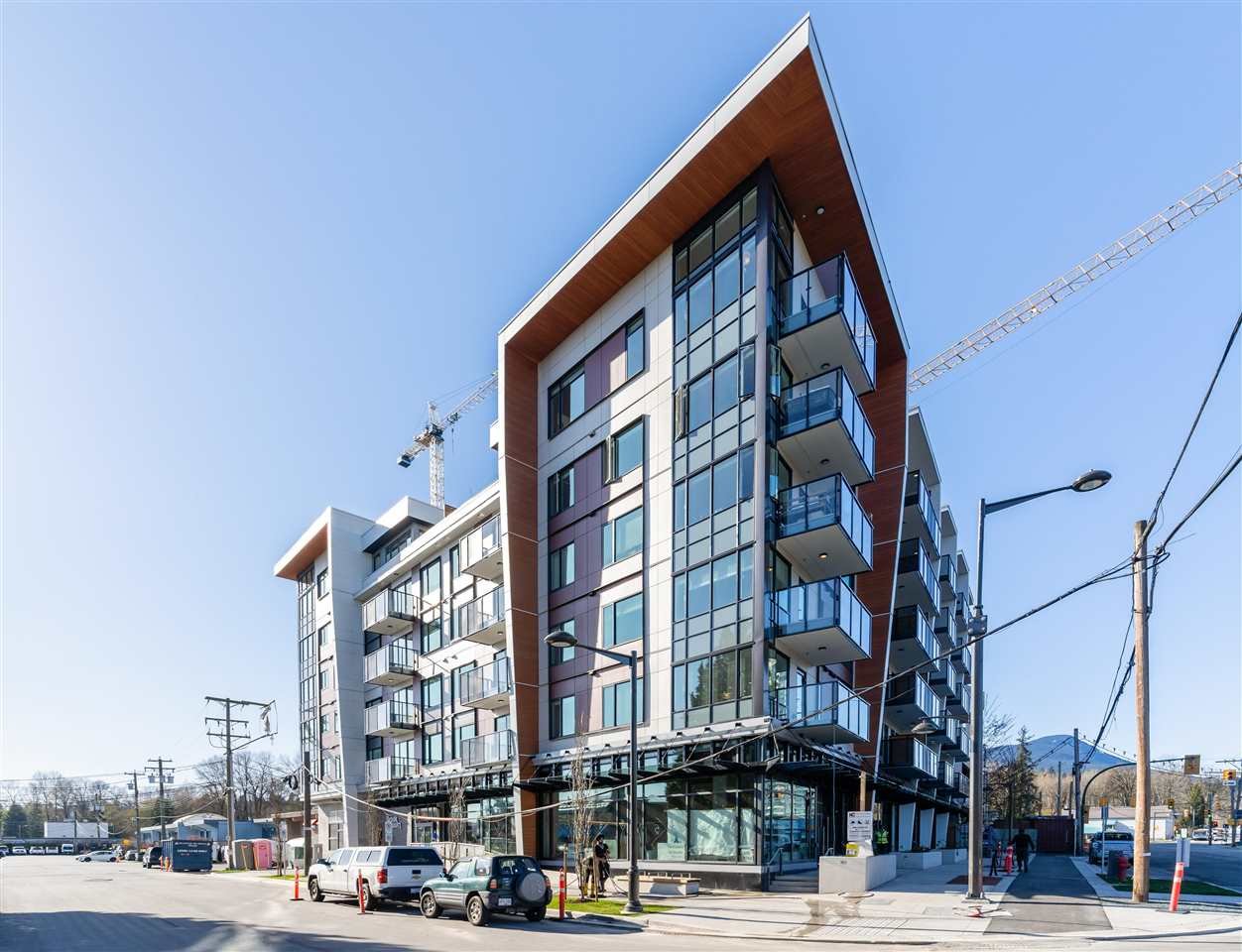 213-1496 Charlotte Rd