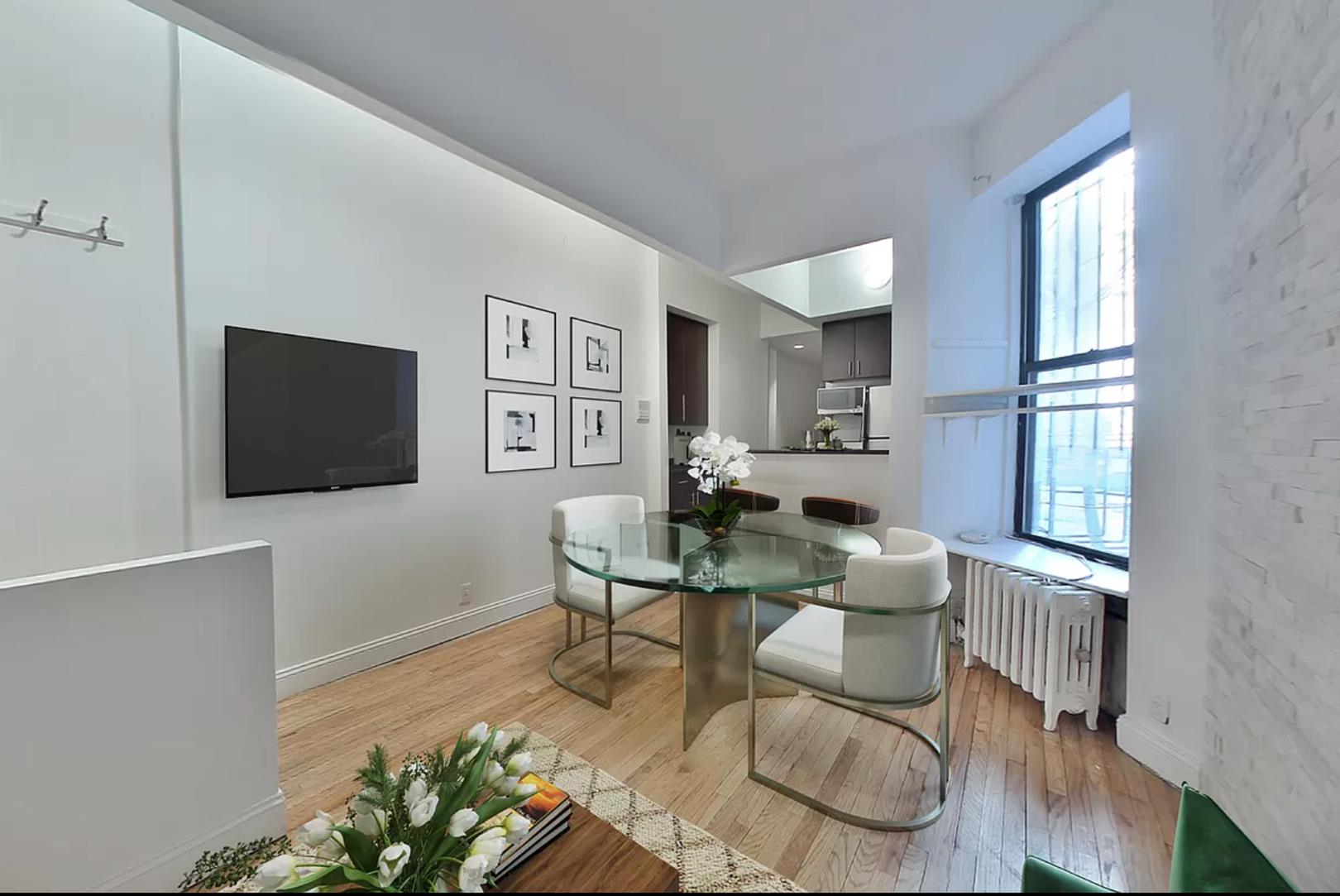 15 West 64th Street, Apt 1-D
