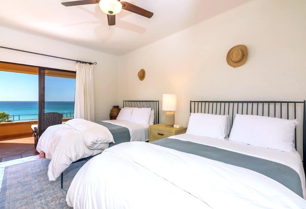 Casa del Mar Oceanfront Casa del Mar La Playa 201 Phase 1, San Jose Corridor