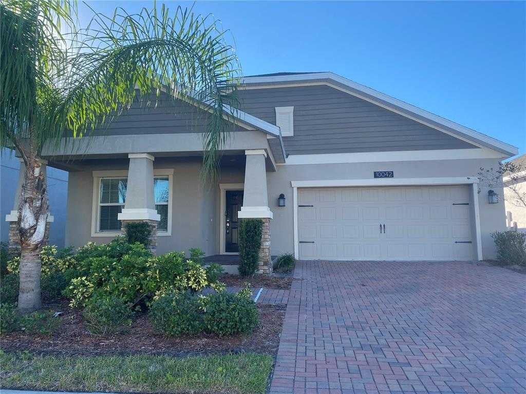 10042 LOVEGRASS LANE