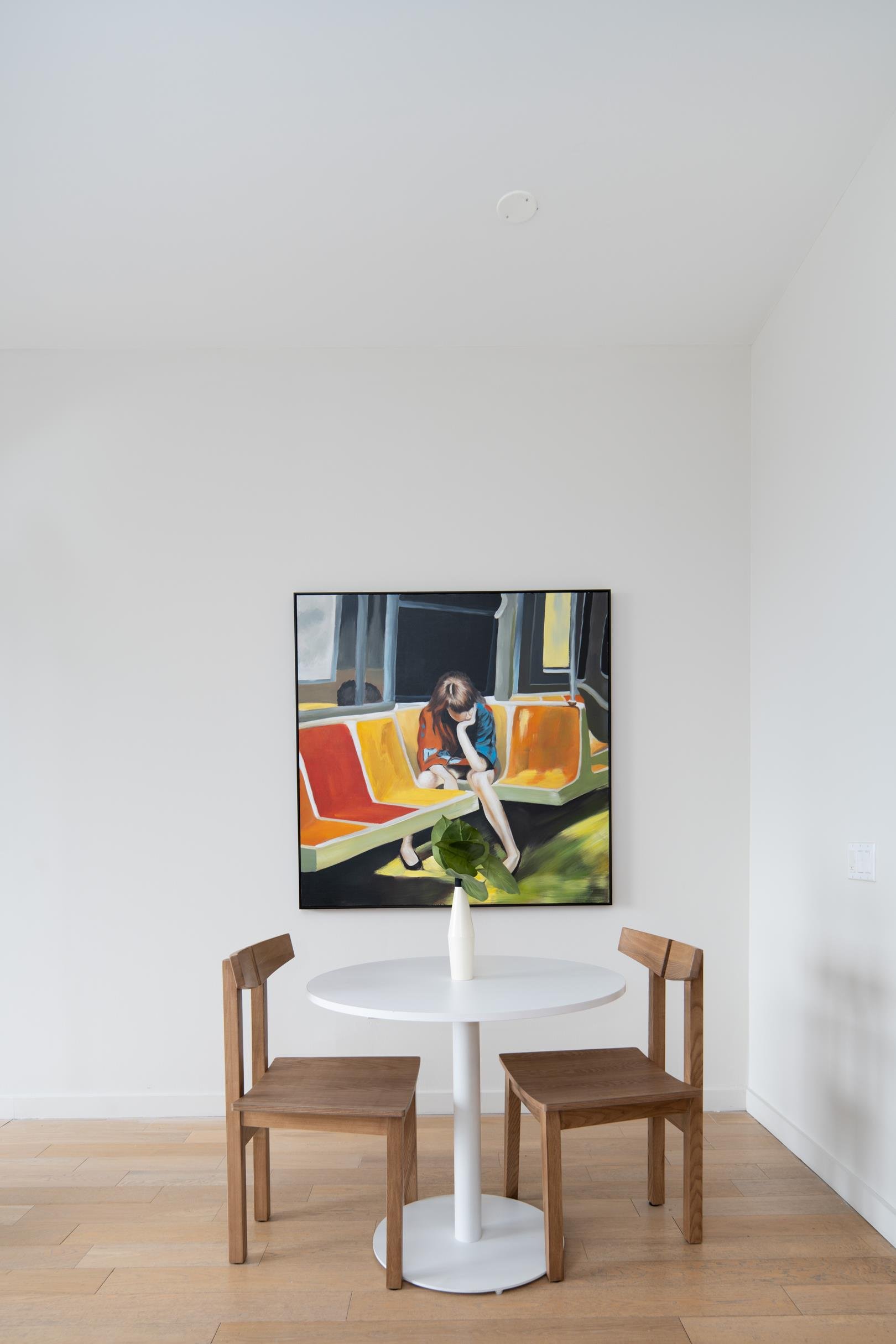 75 Wall Street, Apt 31-R
