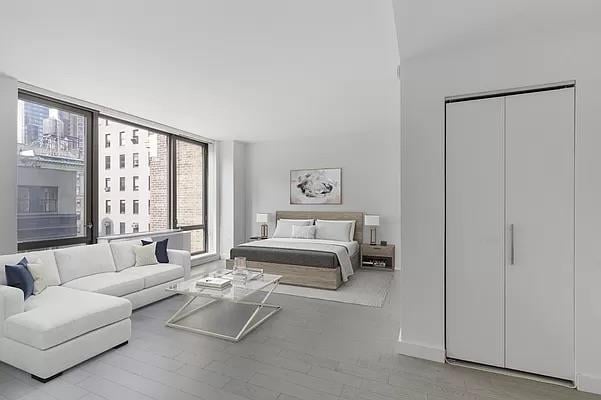 3 West 36th Street, Apt 15-D