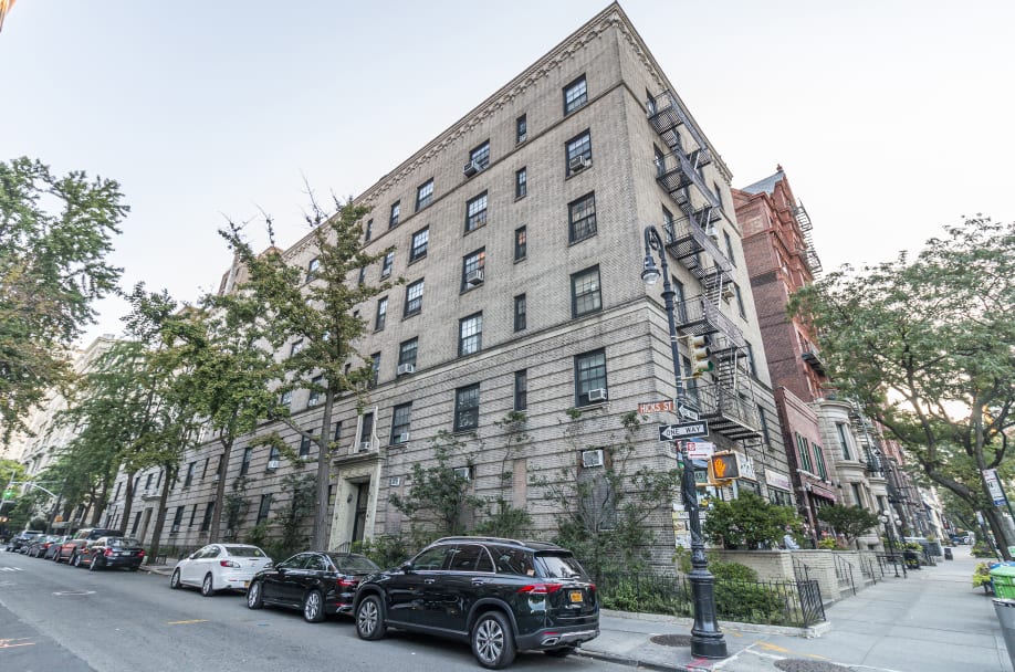 205 Hicks St Unit 2B