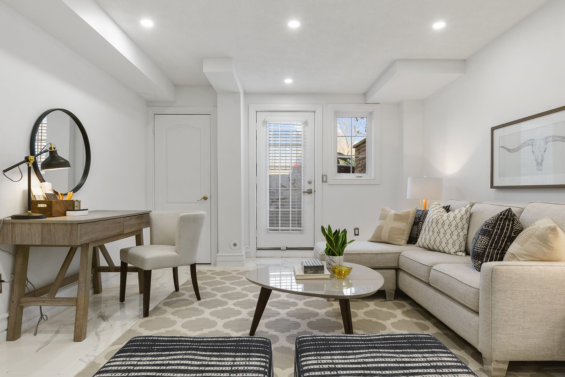 Trinity Bellwoods Townhouse