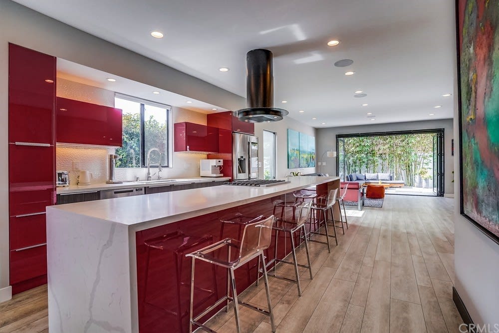 Represented Buyers
