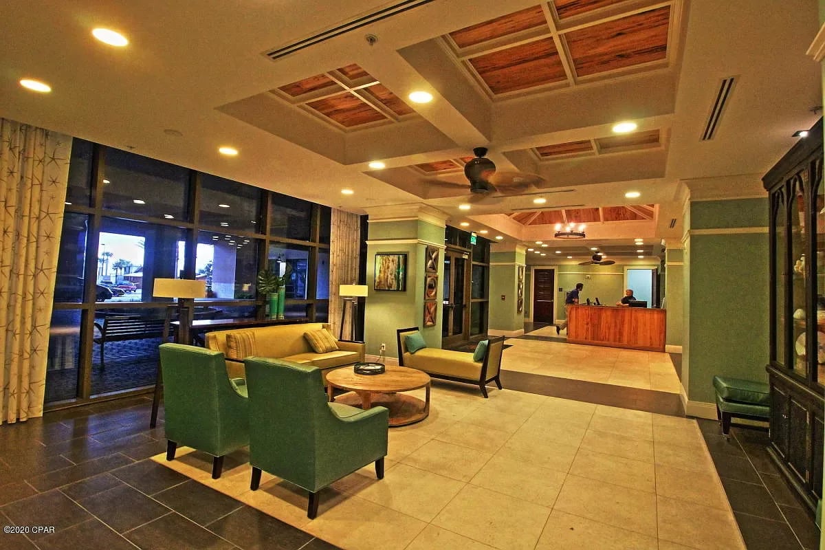 15100 Front Beach Road Unit 1134