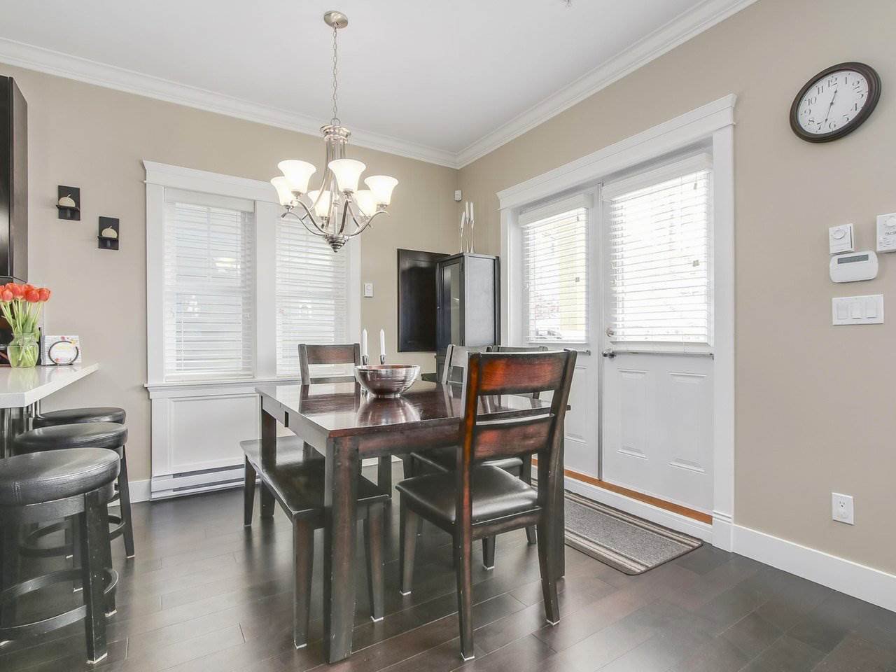 1850 E 8th Avenue, Vancouver