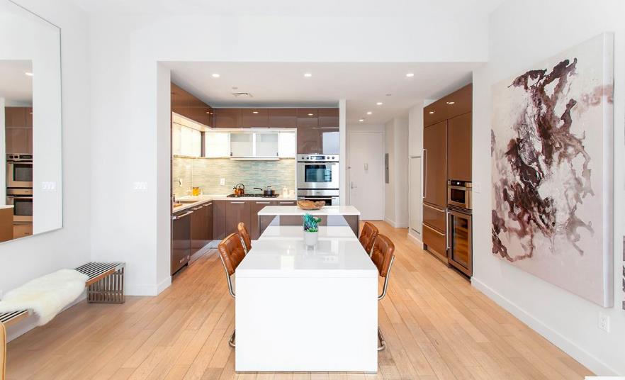 75 Wall Street, Apt PH-L1