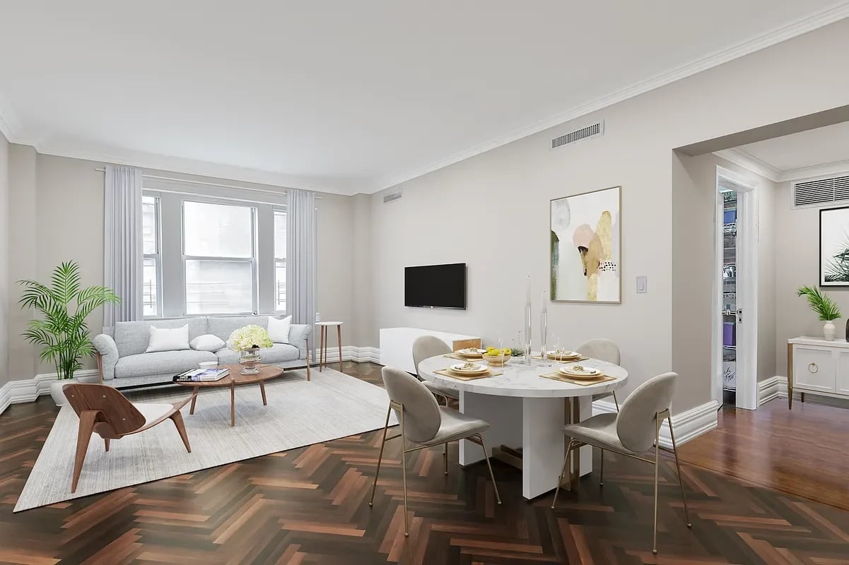 610 W 110th St, Apt 4A