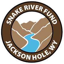 Snake River Fund Jackson Hole Logo