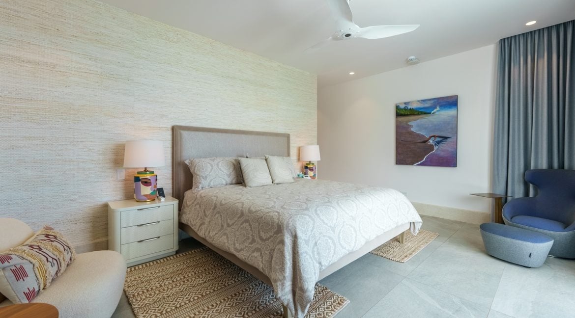 Modern Coastal Ocean Villa, Tamarindo, Guanacaste