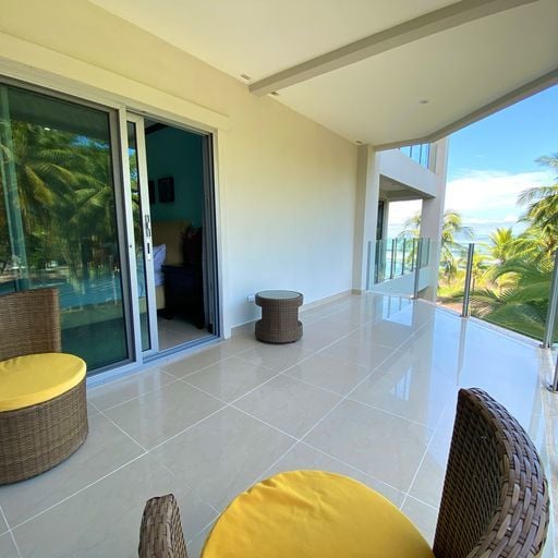 Diamante Del Sol Oceanfront Condo, Jaco, Puntarenas