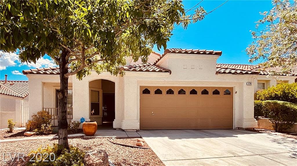  274 Spring Palms St