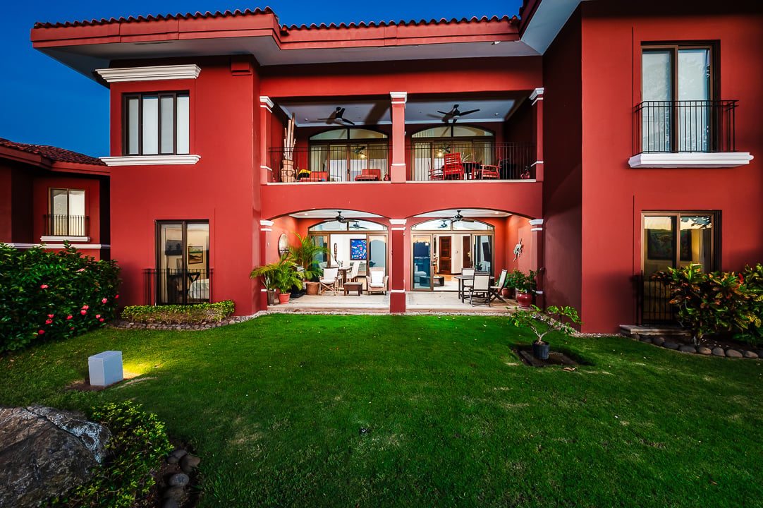 Luxury Ground Floor Condo, Conchal, Guanacaste