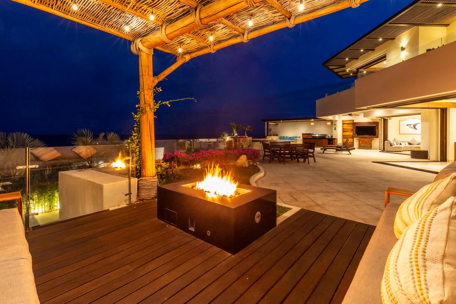 Cabo Colorado