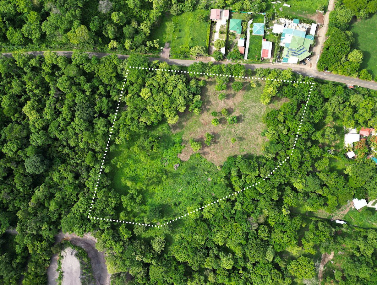 Prime Development Land Parcel, Tamarindo, Guanacaste
