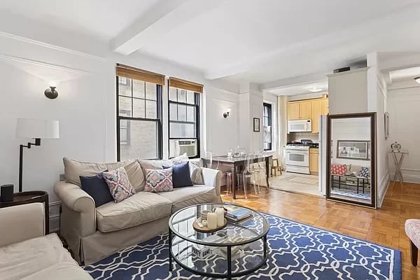 172 West 79th Street Unit: 4D