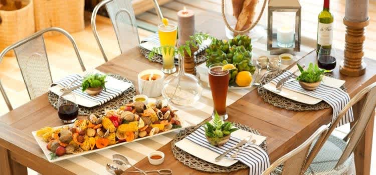 Low-Country Boil