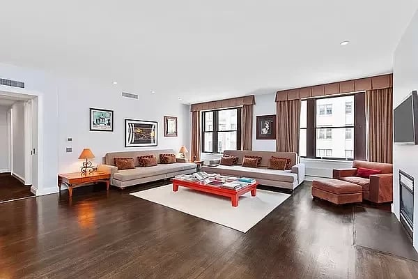124 Hudson St #3B
