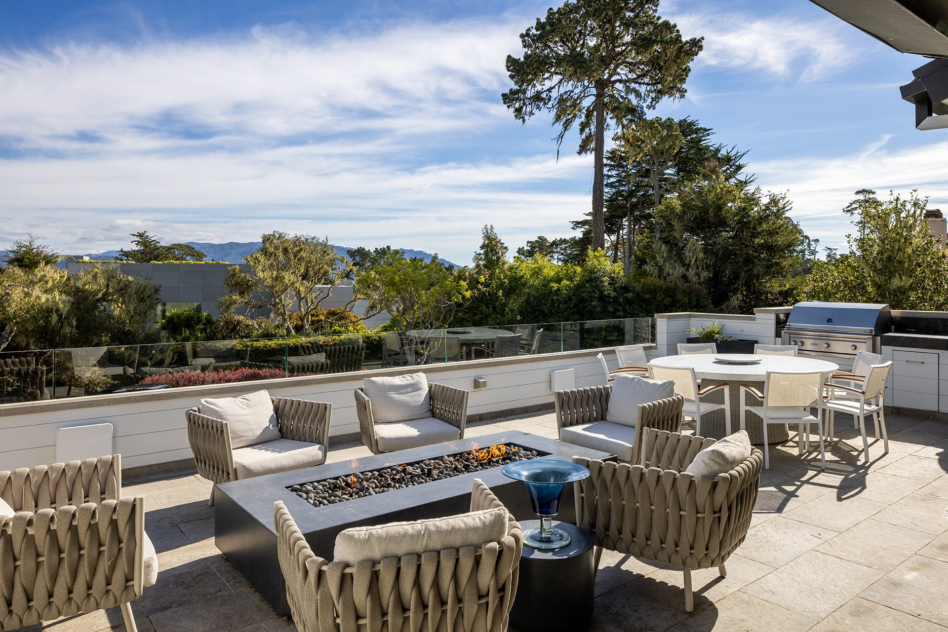 Live at The Lodge - 3301 17 Mile Drive #22, Pebble Beach - Tim Allen Properties