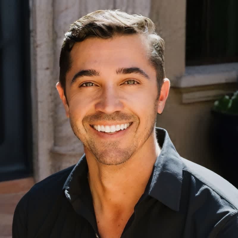 Brock Mackenzie