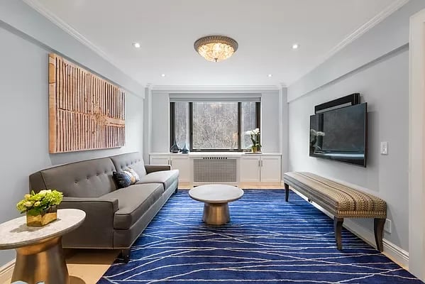 420 East 64th Street Unit: W5FG