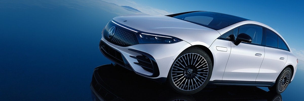 Choosing Your Next Luxury Electric Vehicle