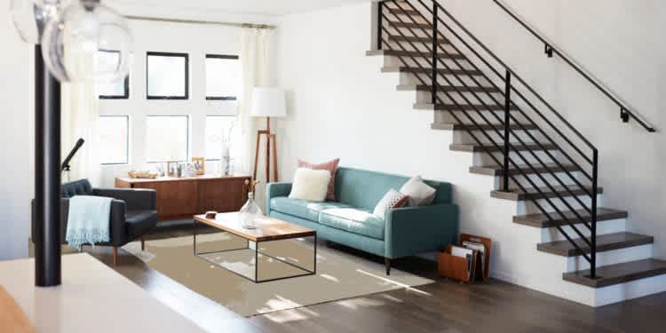 What is Living In Place?