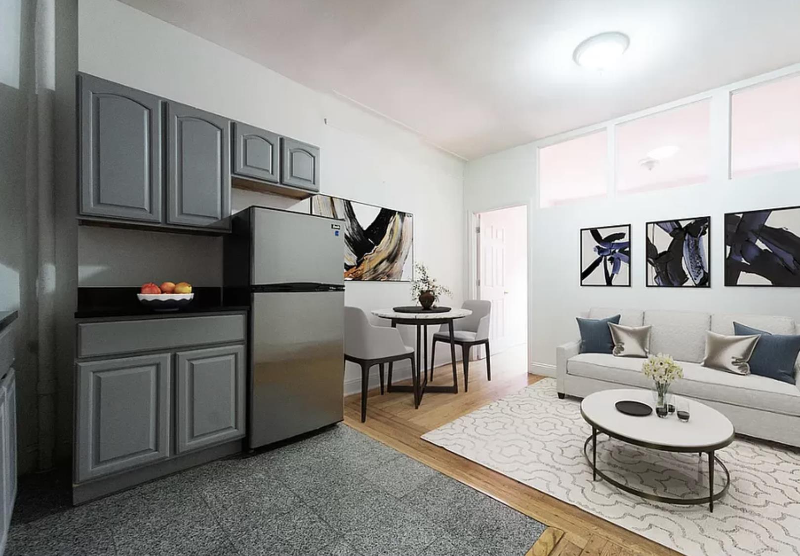 210 East 38th Street, Apt 4-C