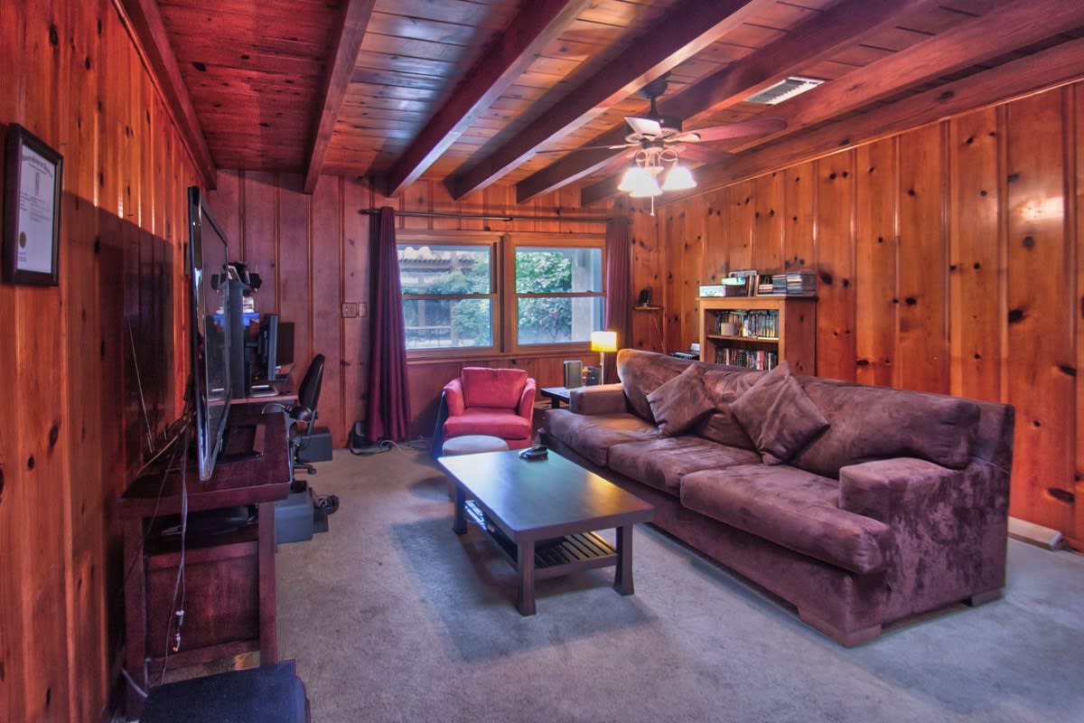 4546 Willowcrest Ave, Toluca Lake, CA