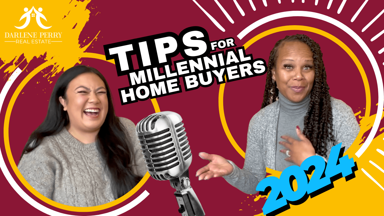 Tips for First Time Home Buyers - Episode 2