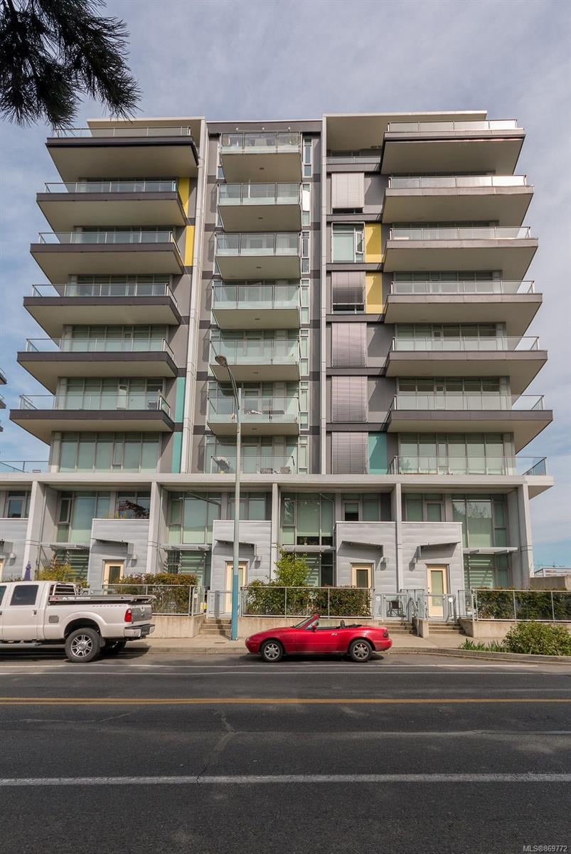 307-373 Tyee Rd