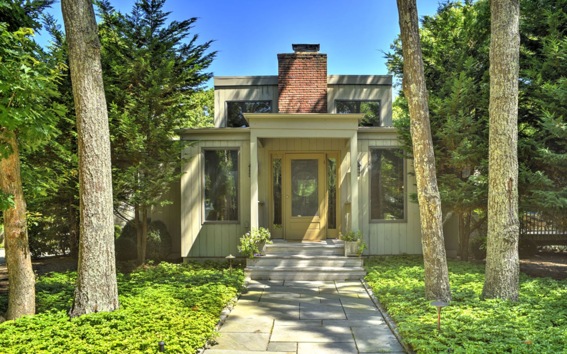 East Hampton