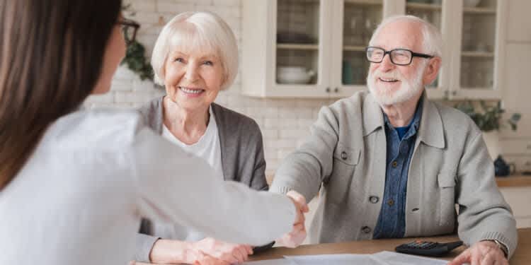 Why You Should Get Pre-Approved