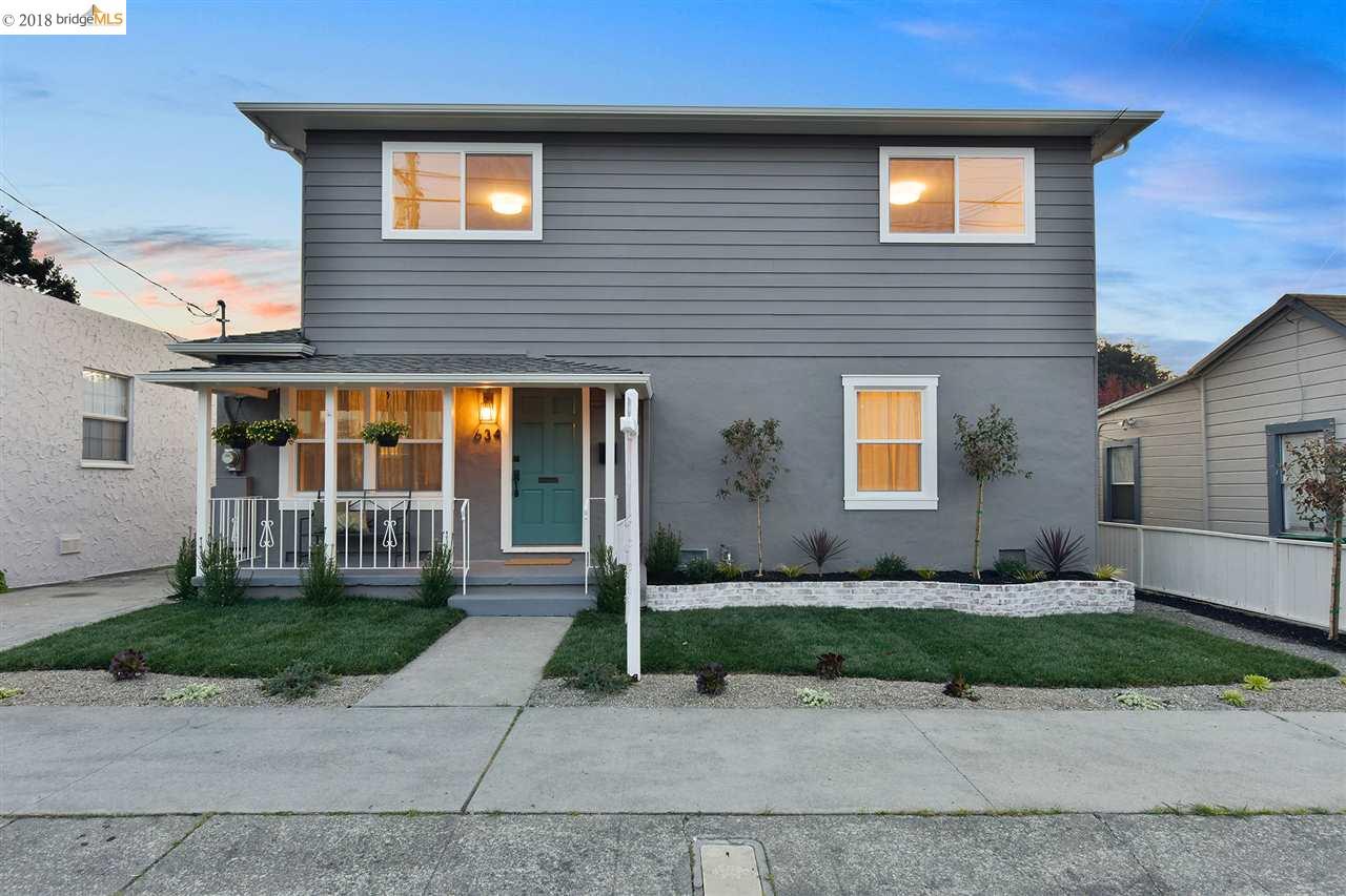 634 Cornell Ave