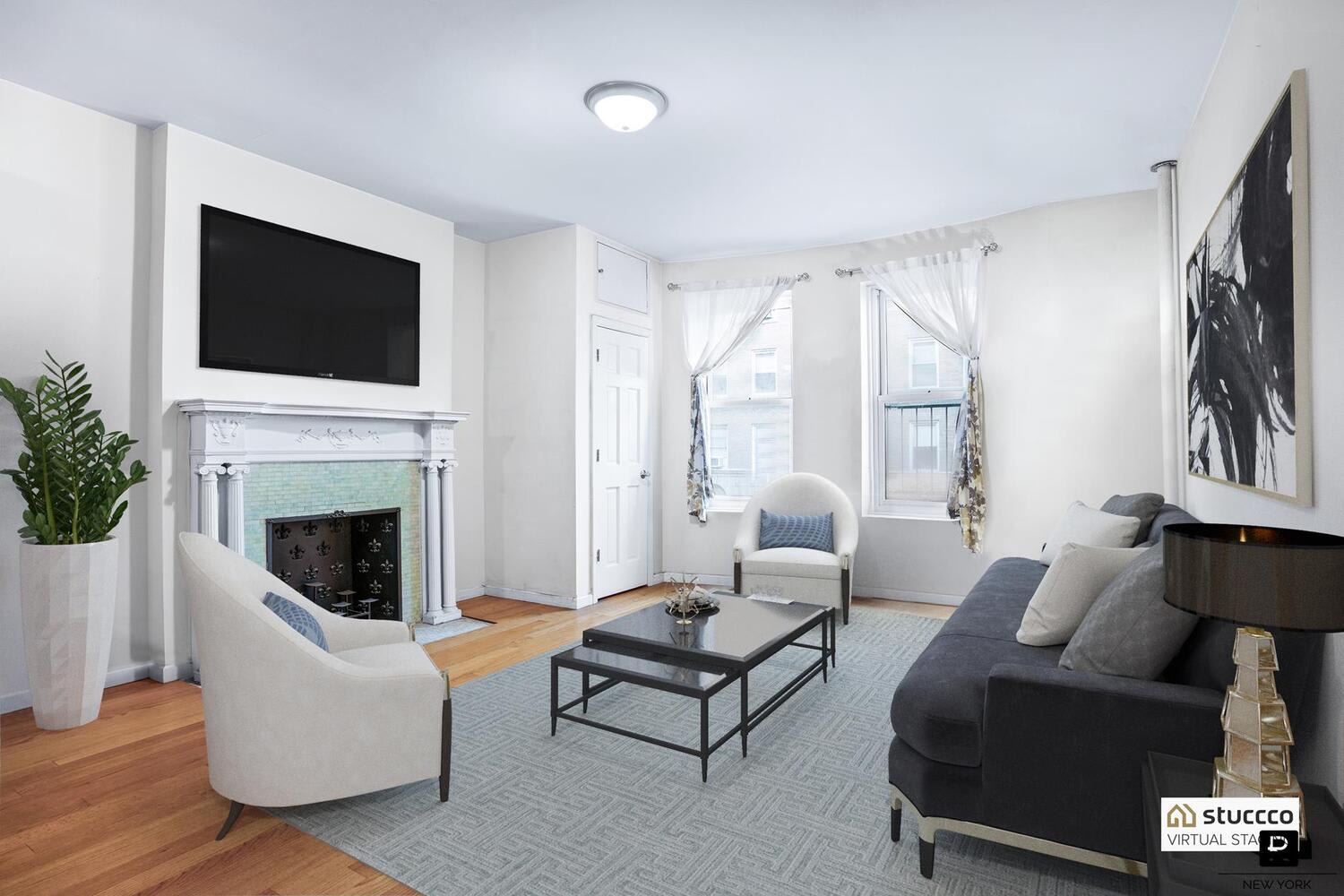 242 W 104th St, Unit 4WF