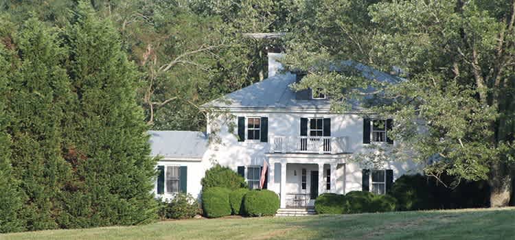 Well-Handled Transitions