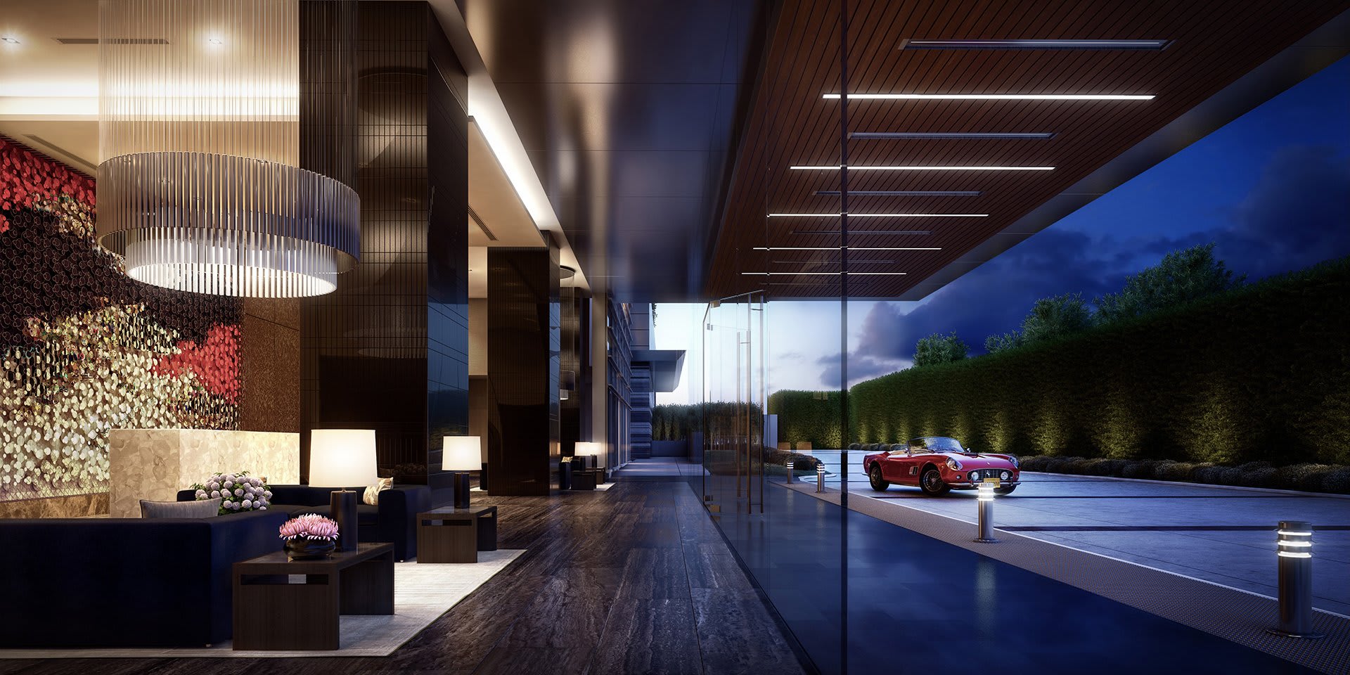 Ten Thousand (Century City)